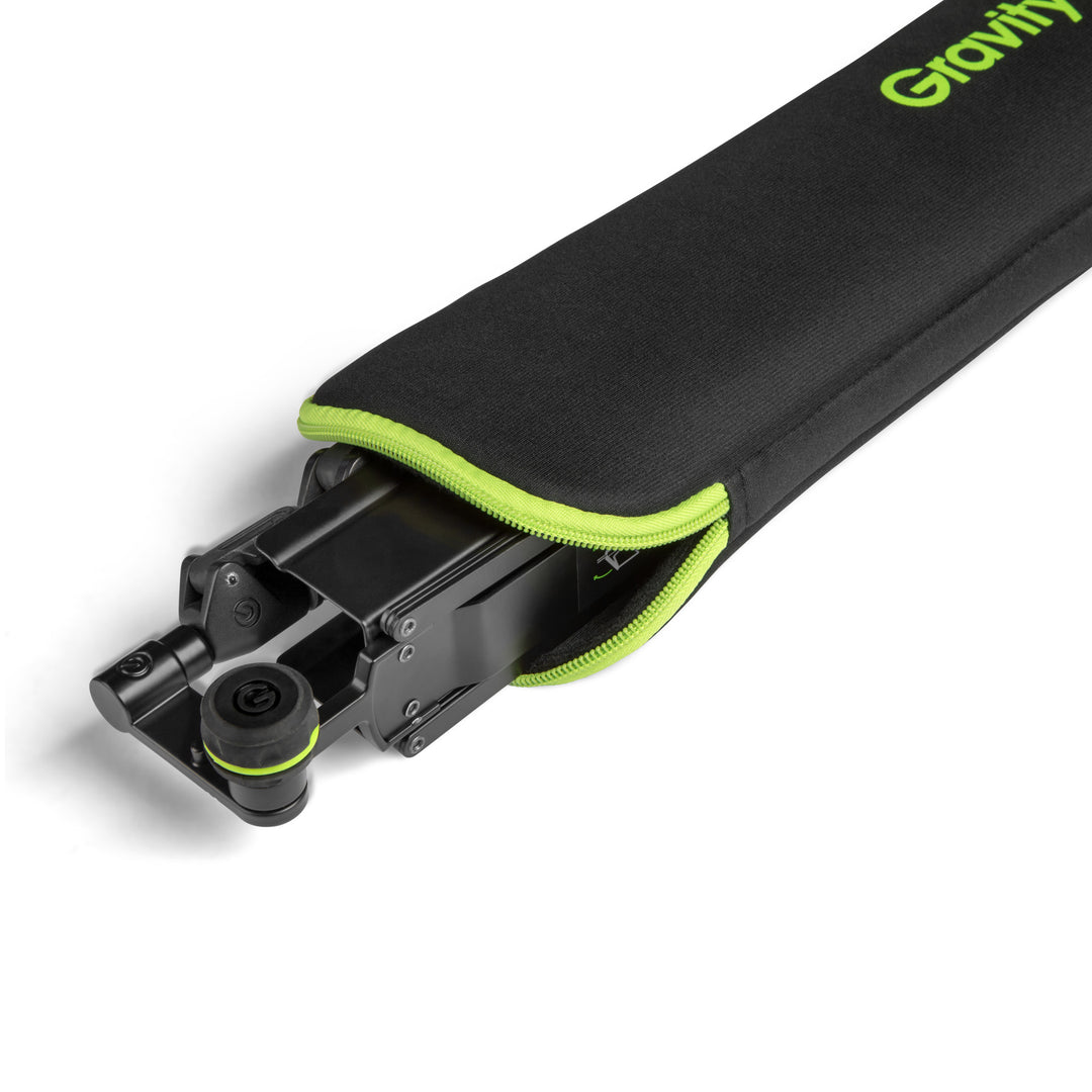 Gravity NS 441 B - pupitre pliable avec housse de transport