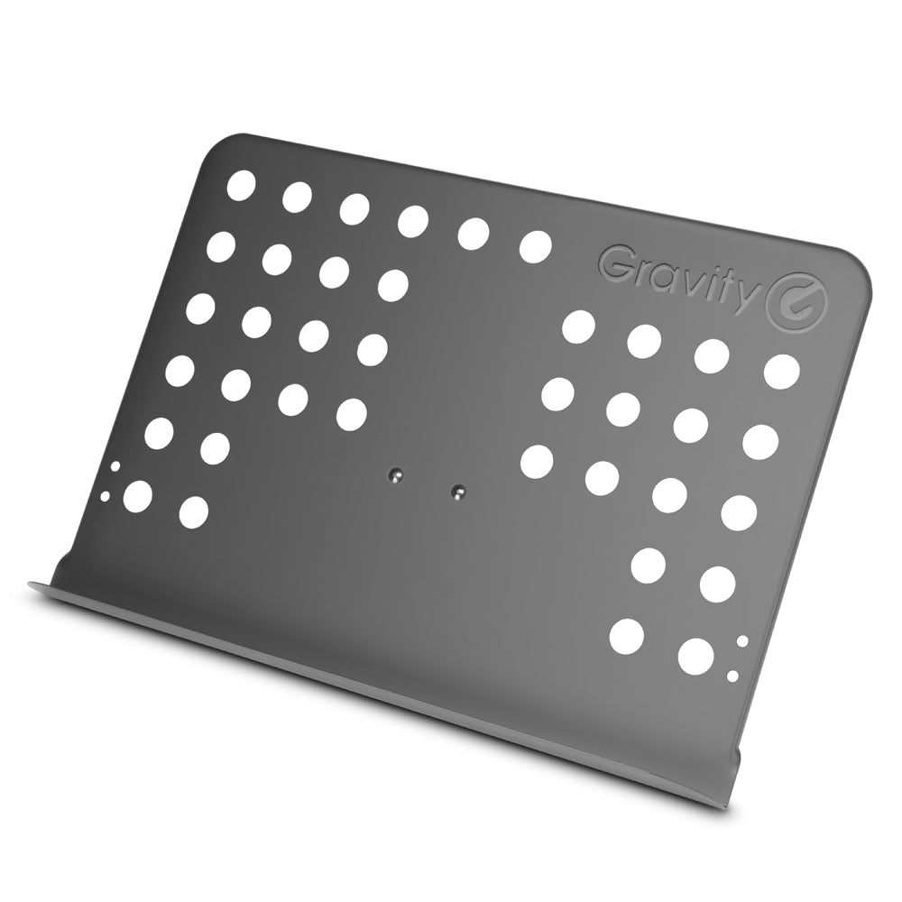 Gravity NS MS 01 - Pupitre pour pieds de microphone