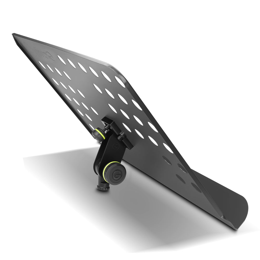 Gravity NS MS 01 - Pupitre pour pieds de microphone