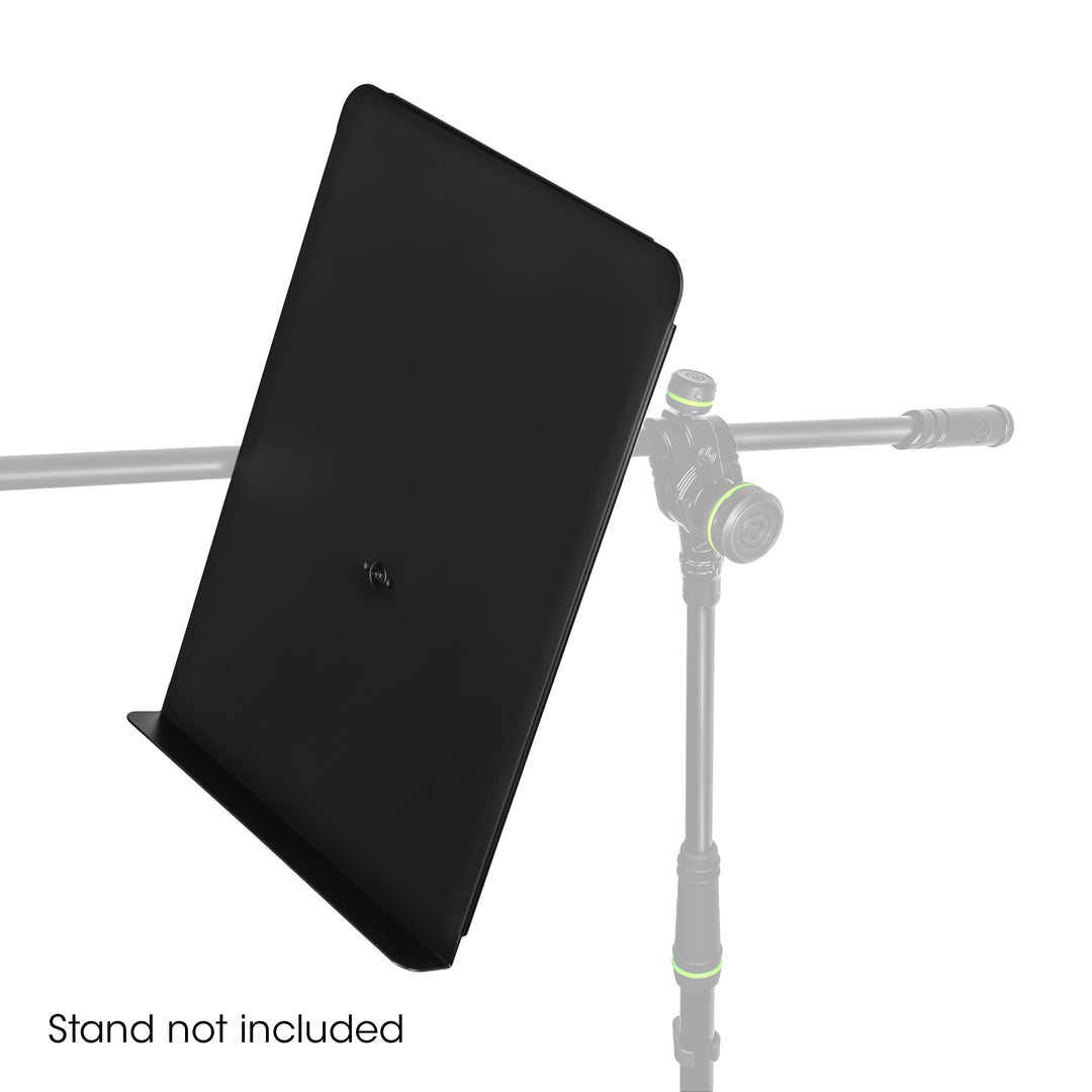 Gravity NS MS 02 - porte-partitions pour les voyages