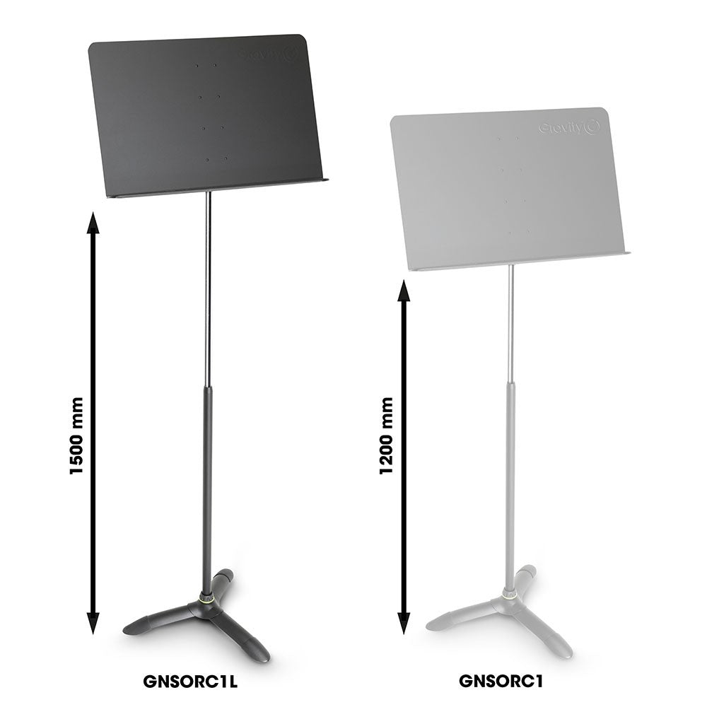 Gravity NS ORC 1 L Pupitre