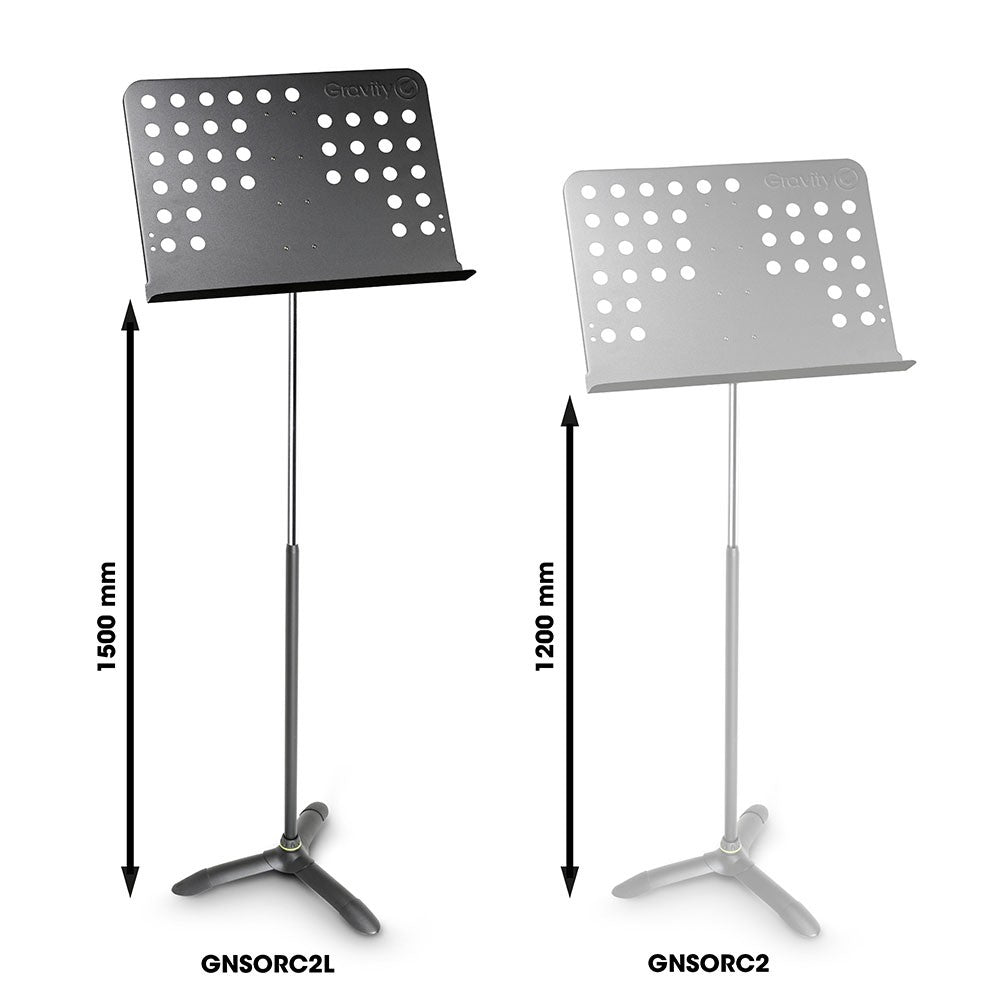 Gravity NS ORC 2 L Pupitre