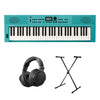 Roland GO:KEYS 3 Starter Pack (Turquoise)