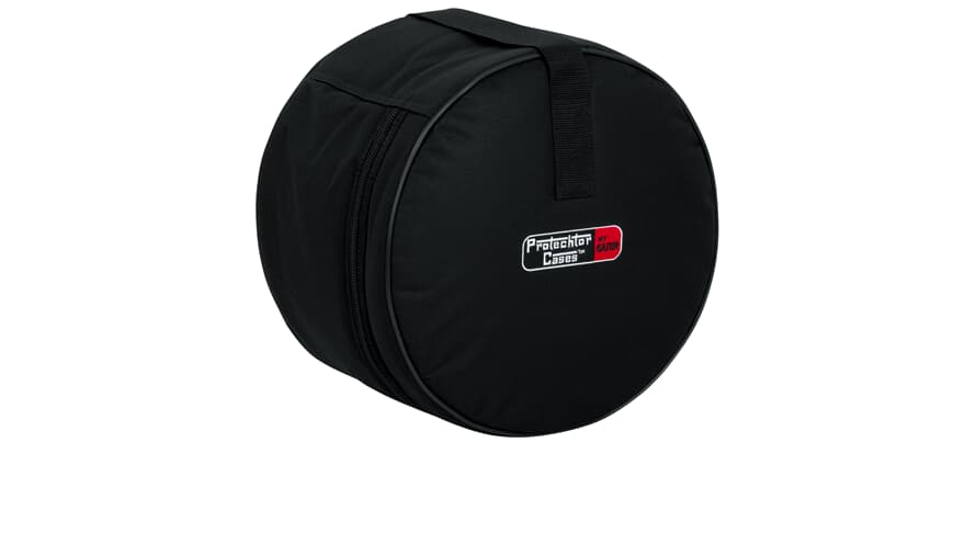 Gator GP-1008 sac pour tom 10" x 8"