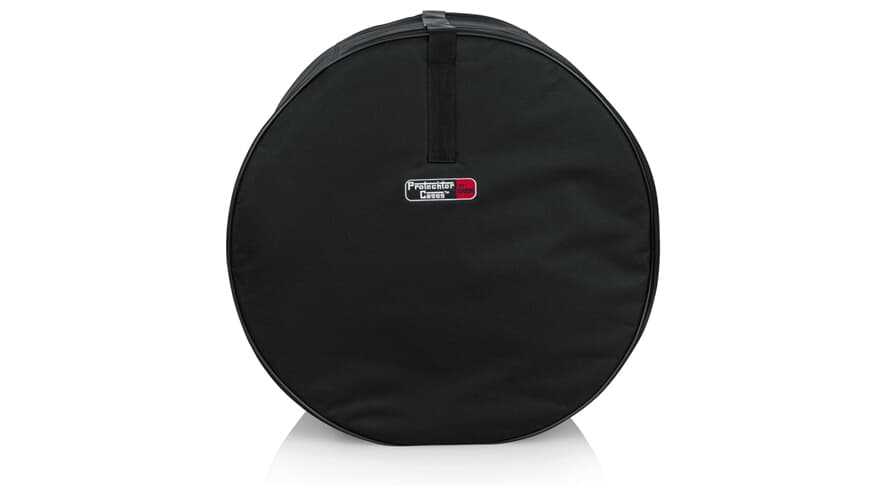 Gator GP-2018BD sac pour grosse caisse 20" x 18"