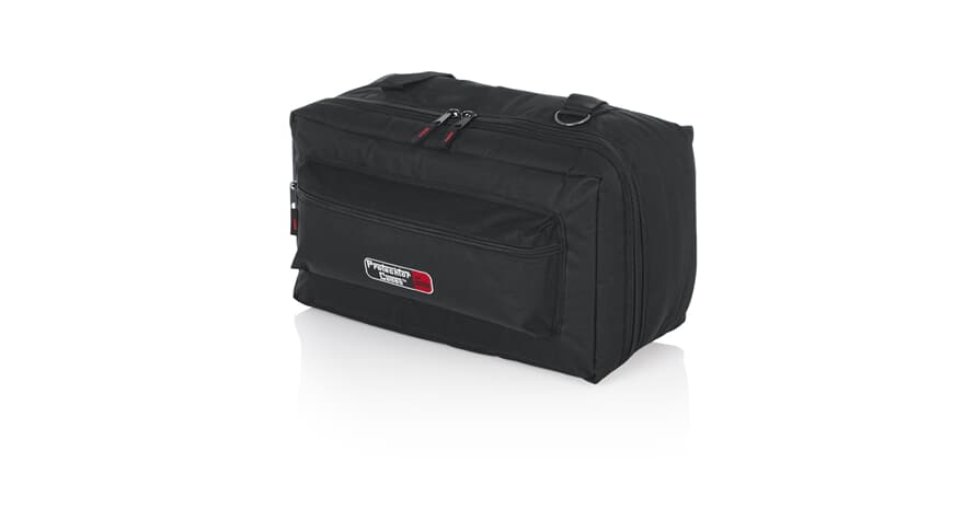 Gator GP-66 sac pour hardware et double pédale