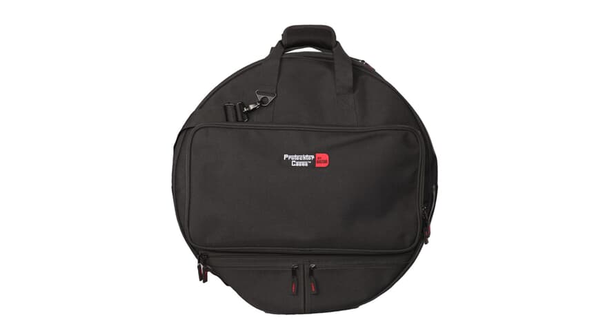 Gator GP-CYMBAK-22 sac à dos pour cymbales