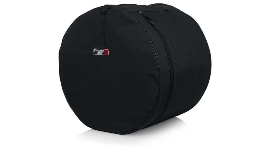 Gator GP-FUSION-100 ensemble de sacs de batterie 22" x 18"