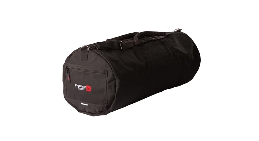 Gator GP-HDWE-1436 sac de matériel 14" x 36"