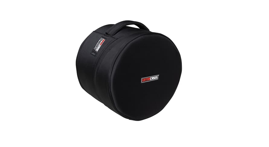 Gator GP-ICON-0808 sac pour tom 8" x 8"