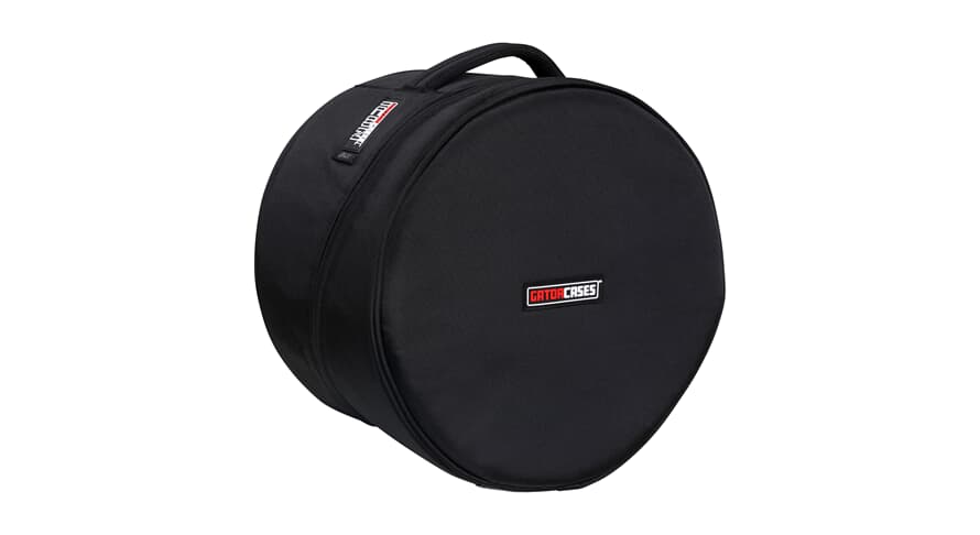 Gator GP-ICON-1008 sac pour tom 10" x 8"
