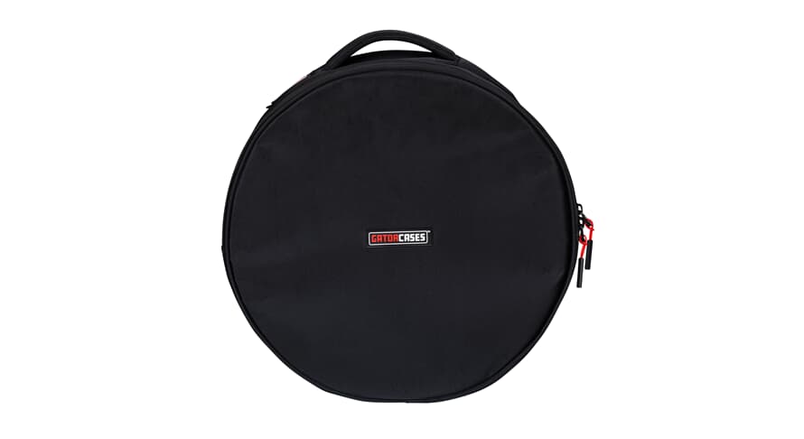 Gator GP-ICON-1305SD sac de caisse claire 13" x 5"