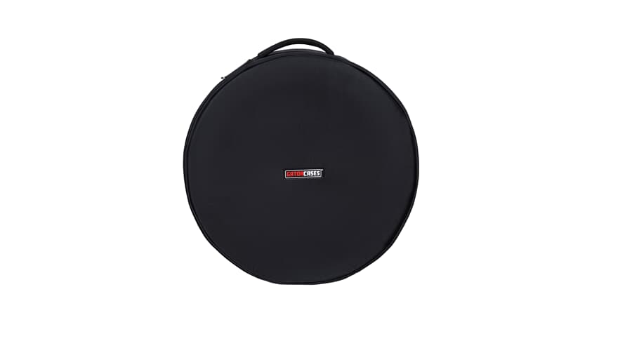 Gator GP-ICON-1412 sac pour tom basse 14" x 12"