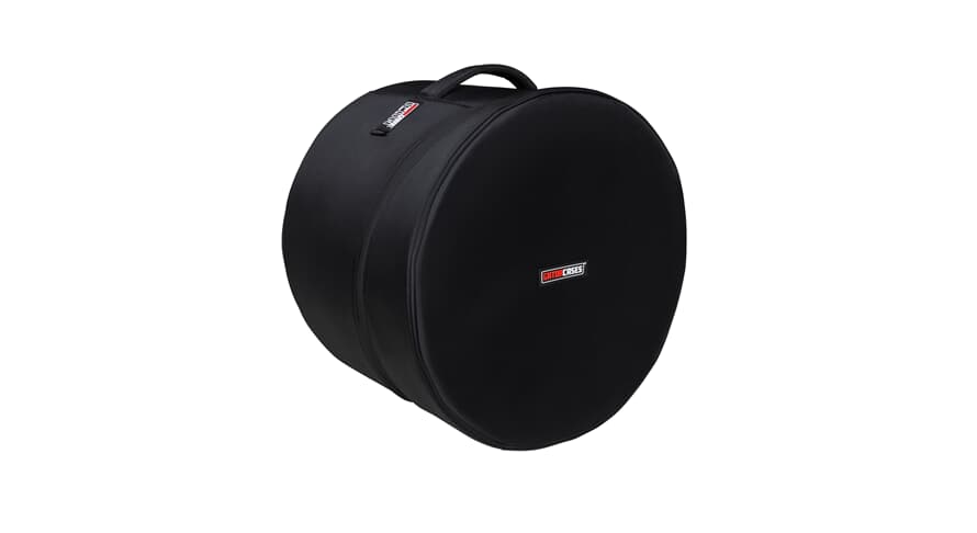 Gator GP-ICON-1412 sac pour tom basse 14" x 12"