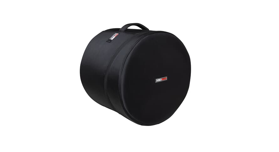 Gator GP-ICON-1414 sac pour tom basse 14" x 14"