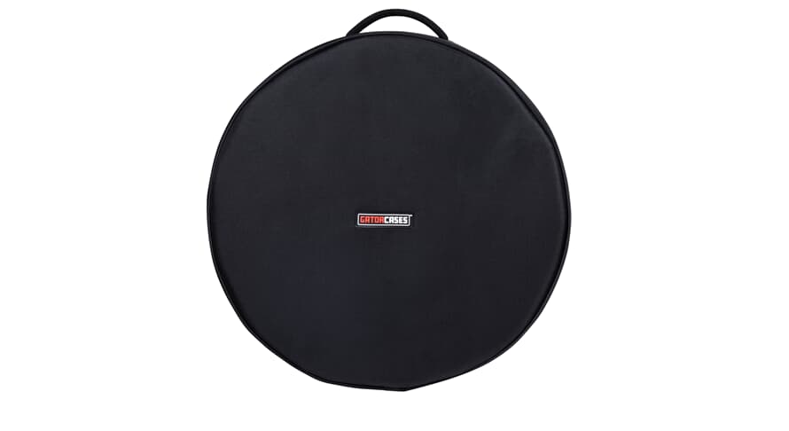Gator GP-ICON-1816 sac pour tom basse 18" x 16"