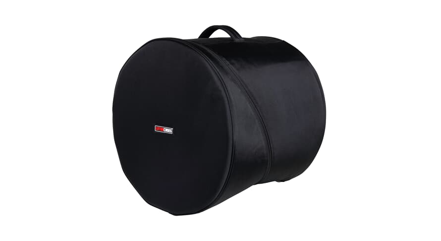 Gator GP-ICON-1616 sac pour tom basse 16" x 16"