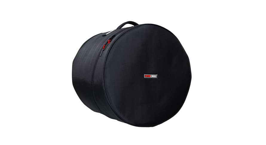Gator GP-ICON-1816 sac pour tom basse 18" x 16"