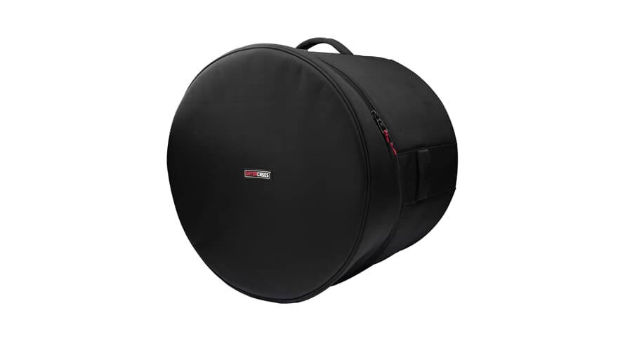 Gator GP-ICON-1816BD housse de grosse caisse 18" x 16"