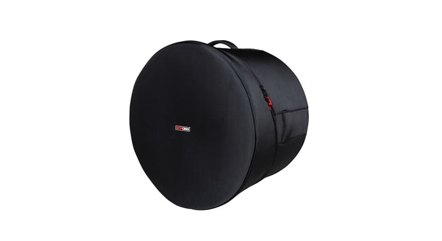 Gator GP-ICON-2014BD sac pour grosse caisse drum-case 20" x 14"