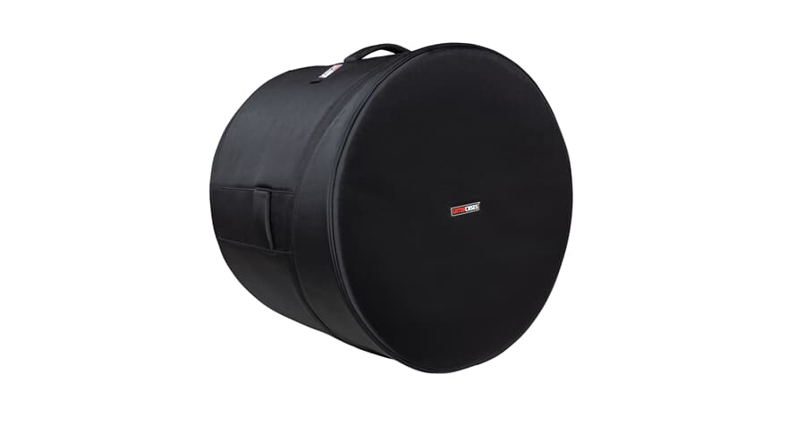 Gator GP-ICON-2016BD sac de grosse caisse 20" x 16"