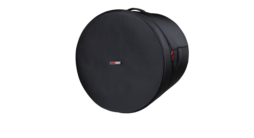 Gator GP-ICON-2016BD sac de grosse caisse 20" x 16"