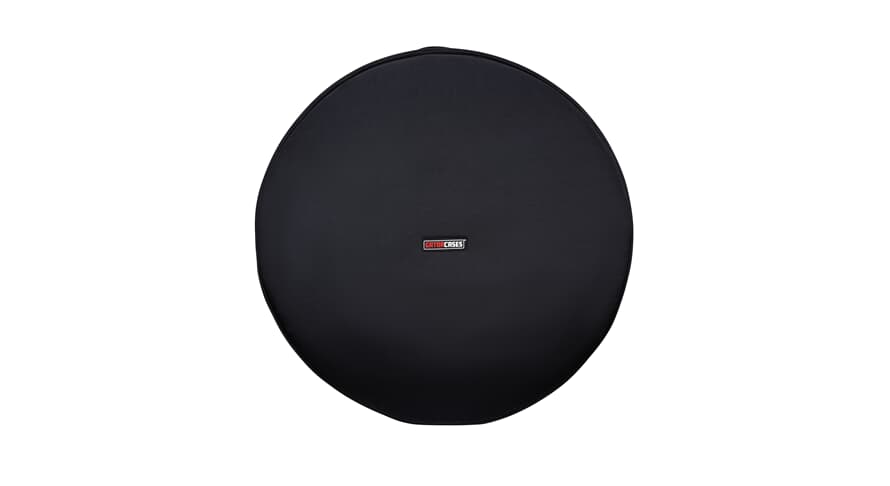 Gator GP-ICON-2216BD housse de grosse caisse 22" x 16"
