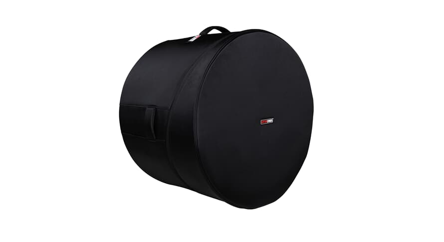 Gator GP-ICON-2216BD housse de grosse caisse 22" x 16"