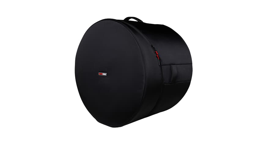 Gator GP-ICON-2216BD housse de grosse caisse 22" x 16"