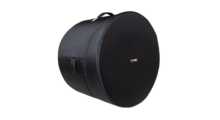 Gator GP-ICON-2418BD housse de grosse caisse 24" x 18"
