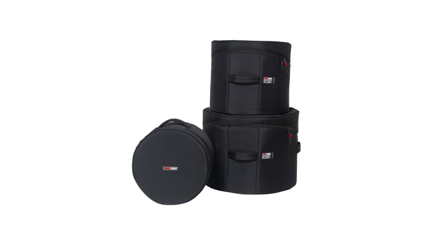 Gator GP-ICON-BOP set de sacs pour batterie