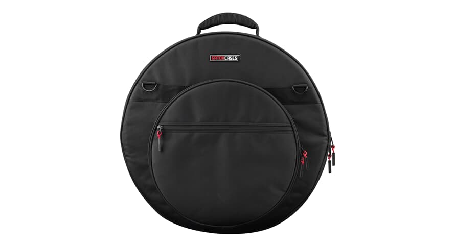 Sac à cymbales Gator GP-ICON-CYM24 pour 24"
