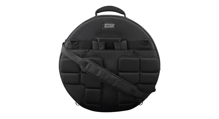 Sac à cymbales Gator GP-ICON-CYM24 pour 24"