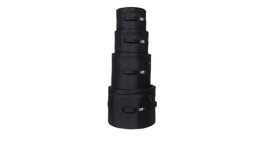 Gator GP-ICON-JZFUSION set de 4 housses pour batterie