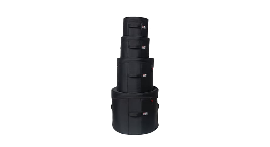 Gator GP-ICON-ROCK set de sacs pour batterie
