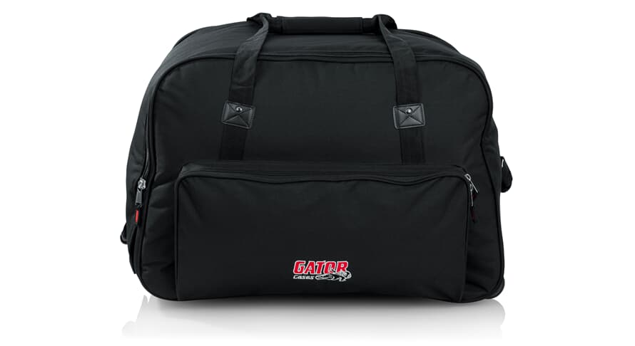 Gator GPA-712SM sac trolley pour enceinte 12"