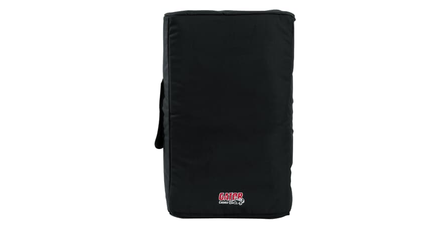 Gator GPA-CVR12 housse d’enceinte pour enceintes 12"