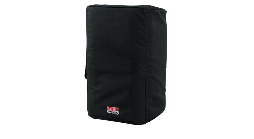 Gator GPA-CVR12 housse d’enceinte pour enceintes 12"