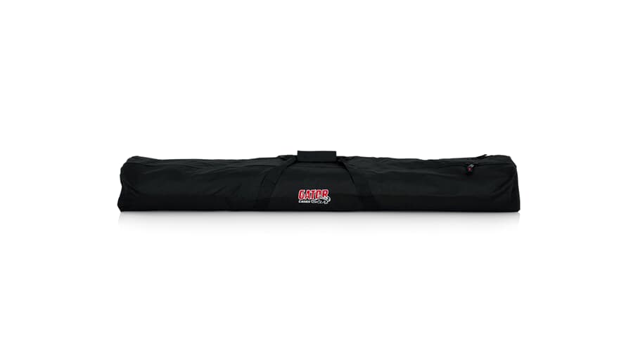 Gator GPA-SPKSTDBG-50DLX sac pour pieds d’enceinte