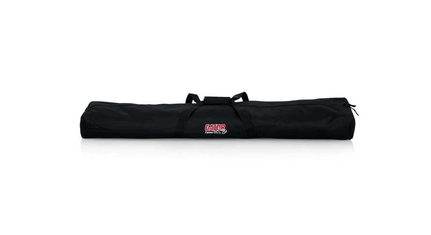 Gator GPA-SPKSTDBG-50 sac pour pieds d’enceintes