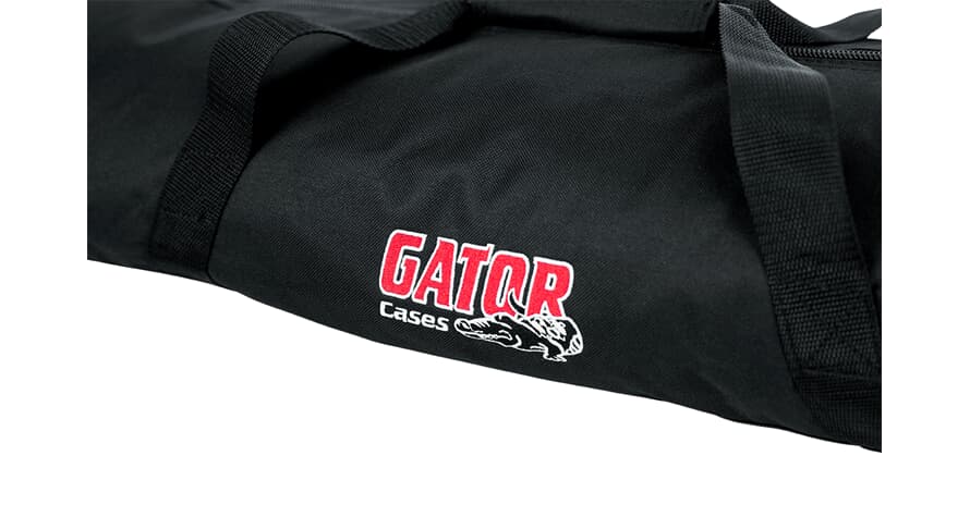 Gator GPA-SPKSTDBG-50 sac pour pieds d’enceintes