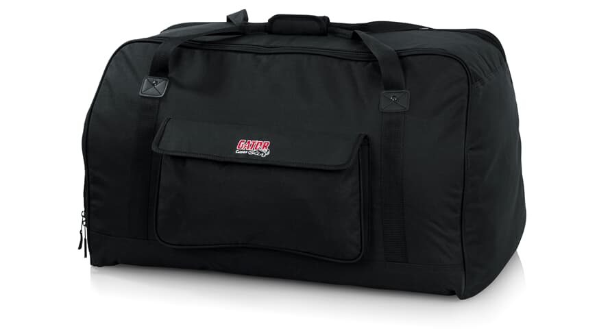 Gator TOTE15 pour 15" højtalere