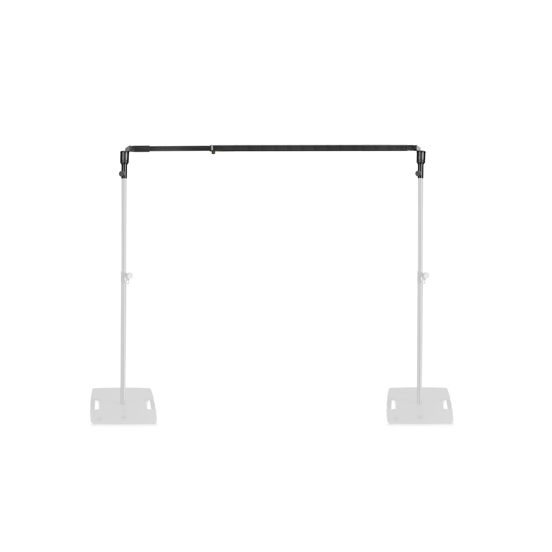 Gravity PAD SET 1 - Ensemble de tubes et de rideaux sans rideau