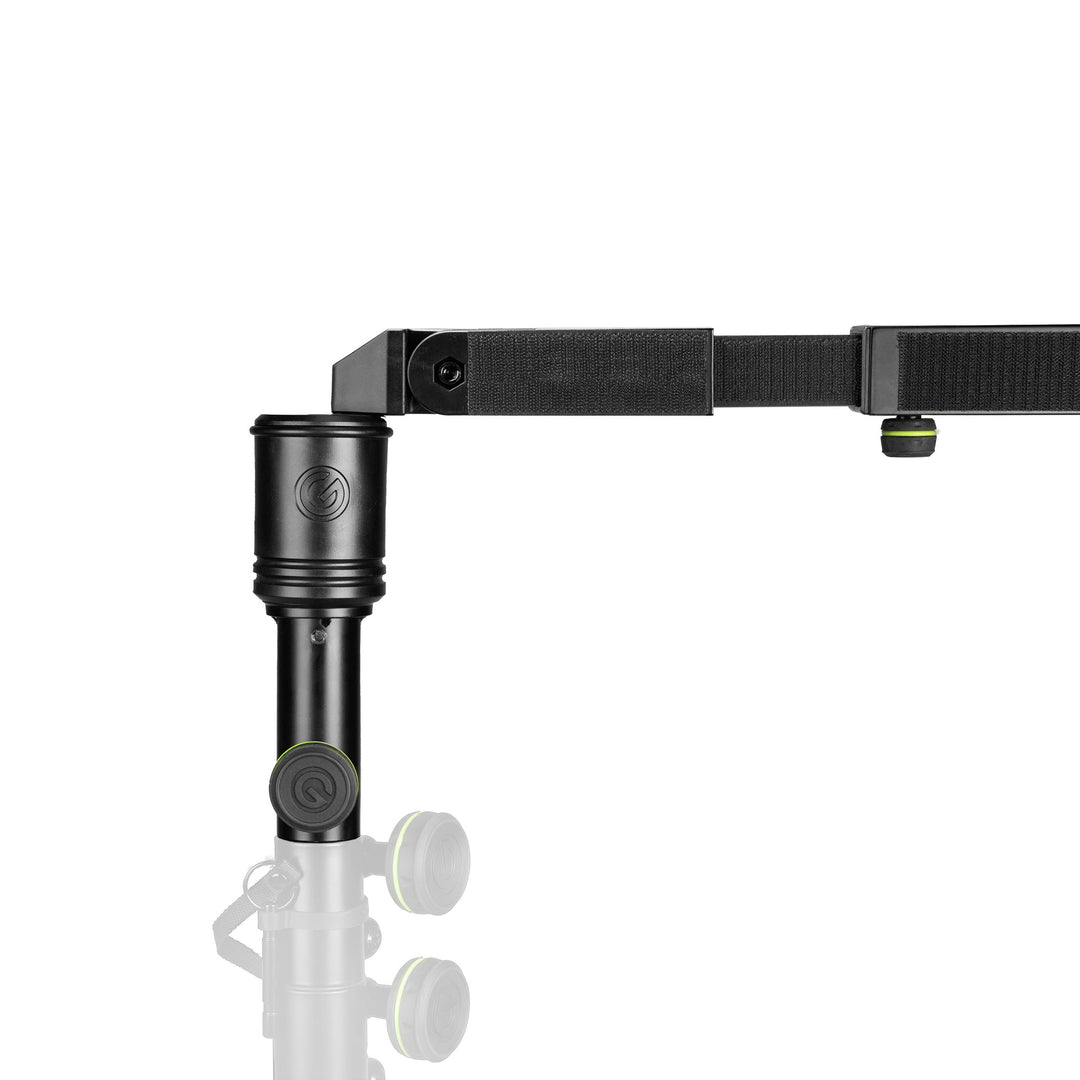 Gravity PAD SET 1 - Ensemble de tubes et de rideaux sans rideau