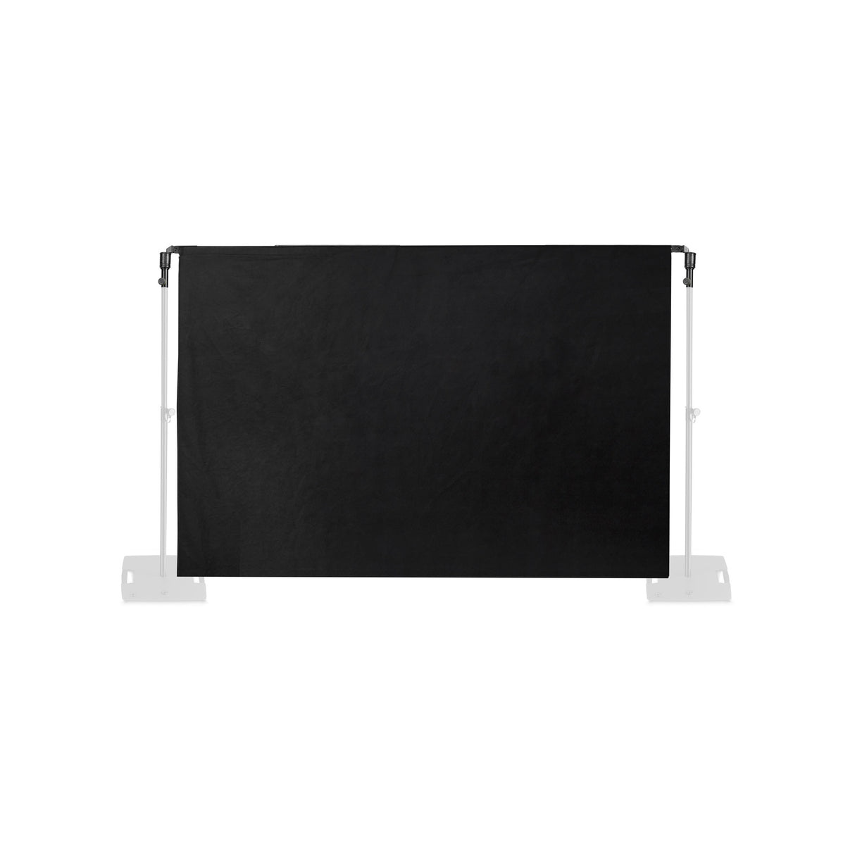 Gravity PAD-SET 2 – Rør- og draperisystem inkl. gardin