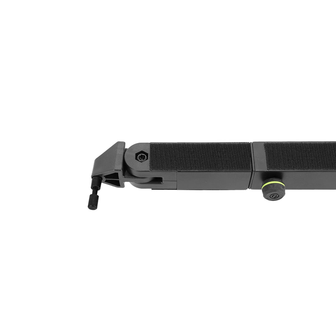 Gravity PAD T - Barre transversale télescopique horizontale pour système de rideaux Pipe & Drape