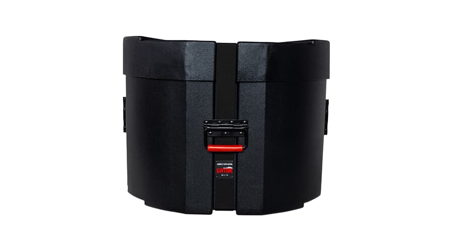 Gator GPC2218BD étui pour grosse drum 22" x 18"