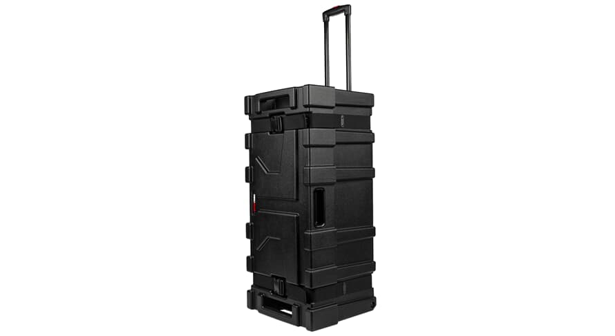 Gator GPC3315DHW étui pour matériel 33" x 15"