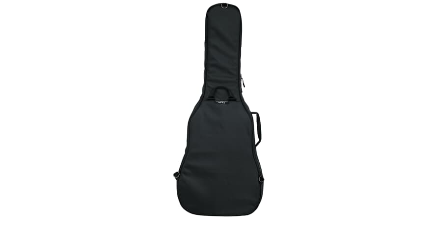 Gator GPX-ACOUSTIC gig bag pour guitare western