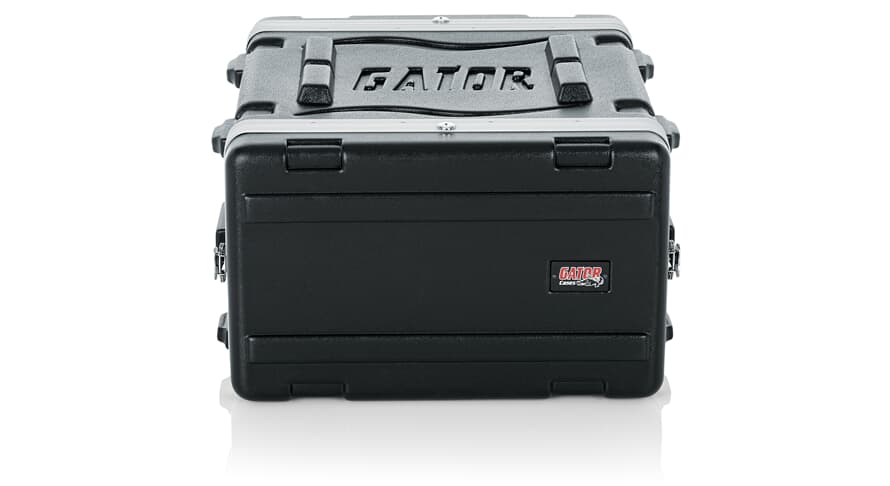 Gator GR-6L rackcase 6U